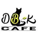 Logo van DigiBeet en Katten Cafe