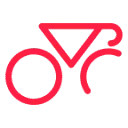 Logo van Racefietsroutes.nl