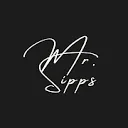 Logo van Mr Sipps B.V.