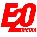 Logo E2O Media