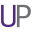 Logo van UniPartners Twente