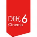 Logo DOK6 Cinema