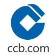 Logo van China Construction Bank Europe S.A. Amsterdam Branch
