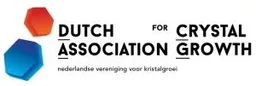 Logo Dutch Association for Crystal Growth DACG