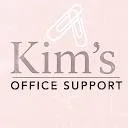 Logo van Kim's Office Support