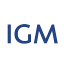 Logo van IGM