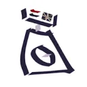 Logo van De Woordenwaag