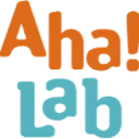 Logo van Aha!Lab