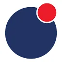 Logo van WoonZorgcentra Haaglanden WZH