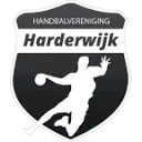 Logo van Handbalvereniging Harderwijk