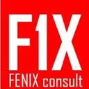 Logo van FENIX Consult