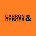 Logo van CARRON AND DEBOER