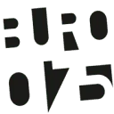 Logo van buro075 creatieve concepten AND grafisch ontwerp