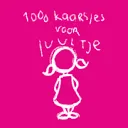 Logo van 1000 kaarsjes voor Juultje