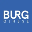 Logo van BURG QHSSE