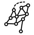 Logo van Kennisnetwerk Regionale Economie