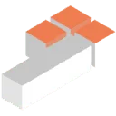 Logo van JNS Vastgoed en VvE Beheer