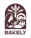 Logo van Bakely