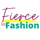 Logo Fierce in Fashion