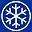 Logo van Lau van Haren Logistics AND Coldstores