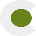 Logo van Cultuur Oost