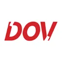 Logo van Dordrechtse Ondernemers Vereniging (DOV)