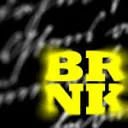 Logo van BRNK