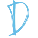 Logo van Deelpunt Trainingen en Advies voor Zorg Welzijn en Dienstverlening